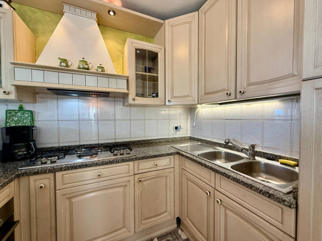 Villa for sale in Imperia