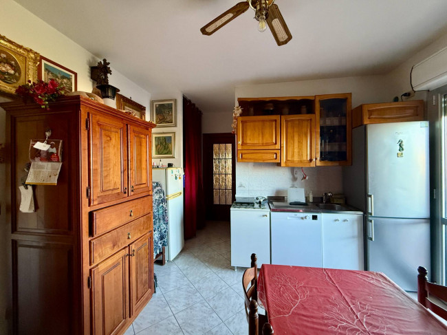 Apartment for sale in Albenga