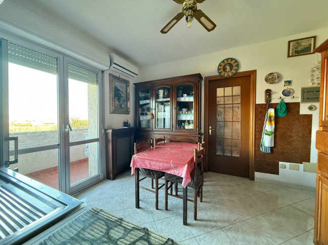 Apartment for sale in Albenga