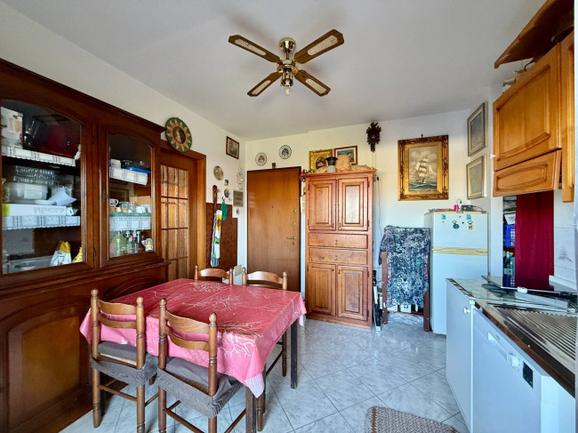 Apartment for sale in Albenga