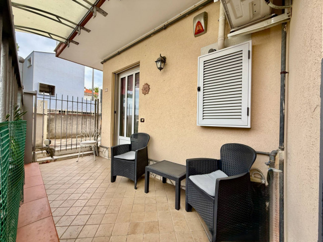 Bilocale in vendita a Loano