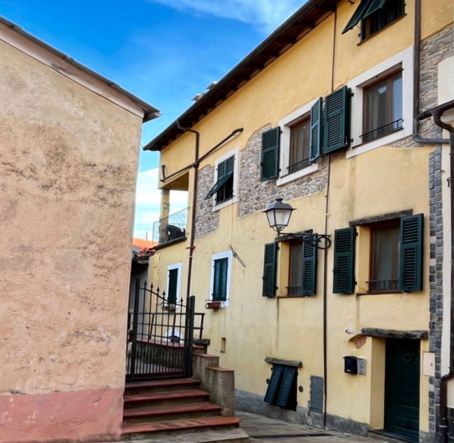 Casa Semindipendente in vendita a Ceriale