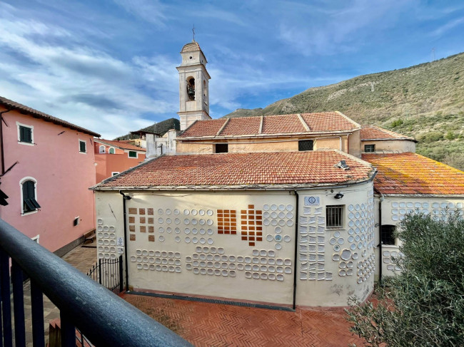 Casa Semindipendente in vendita a Ceriale