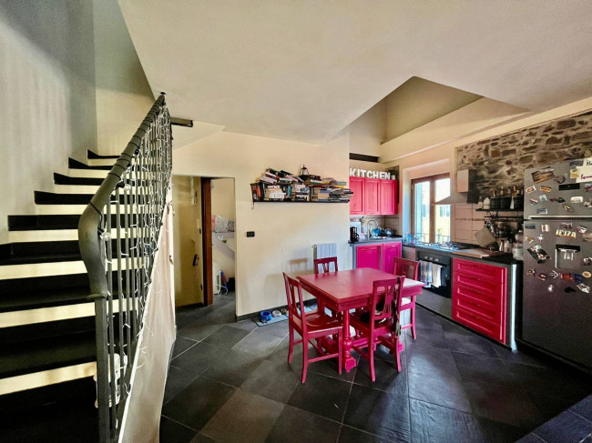 Casa Semindipendente in vendita a Ceriale