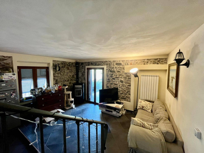 Casa Semindipendente in vendita a Ceriale