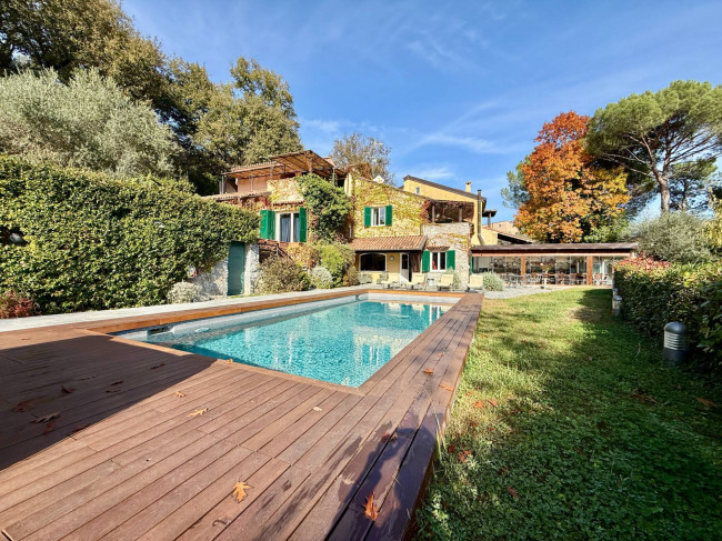 Villa zu verkaufen in Garlenda