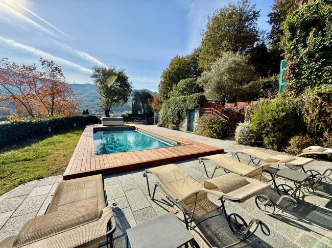 Villa zu verkaufen in Garlenda