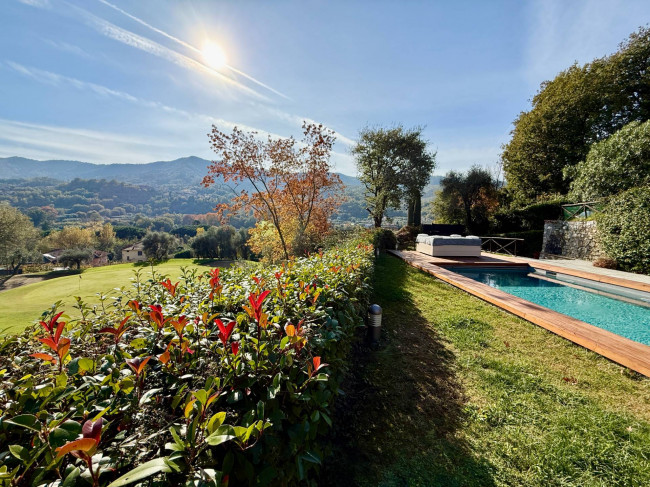 Villa zu verkaufen in Garlenda