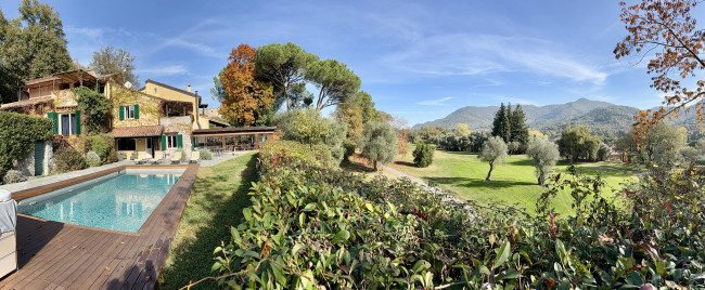 Villa zu verkaufen in Garlenda