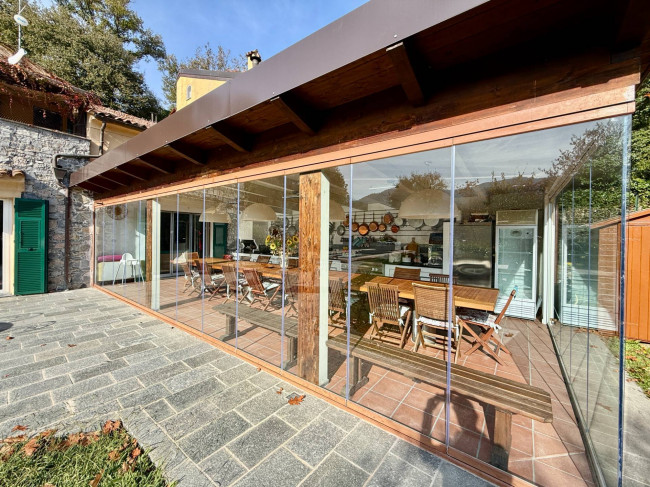 Villa zu verkaufen in Garlenda