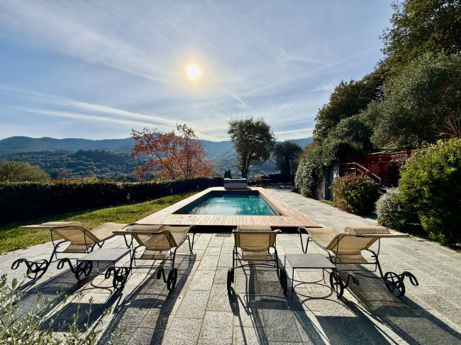 Villa zu verkaufen in Garlenda