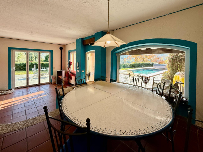 Villa zu verkaufen in Garlenda