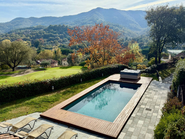 Villa zu verkaufen in Garlenda