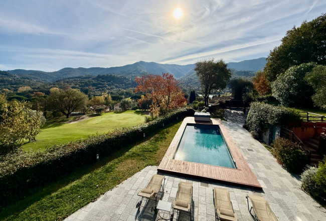 Villa zu verkaufen in Garlenda