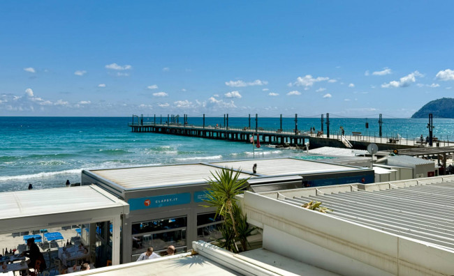 Appartamento in vendita a Alassio