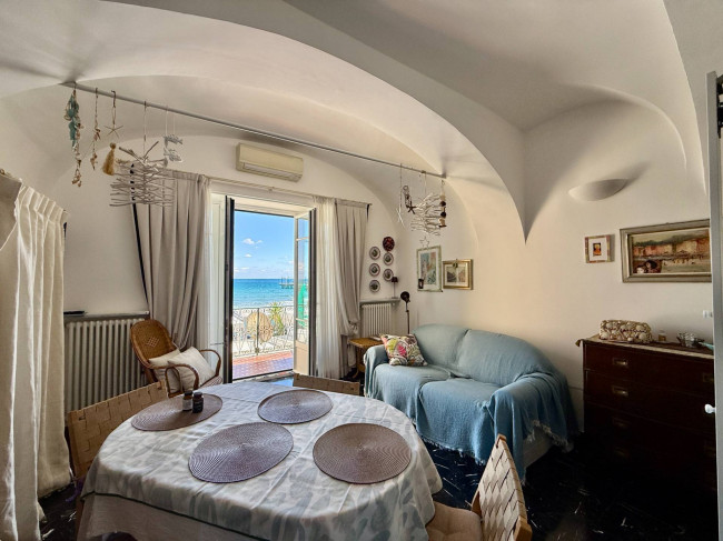 Appartamento in vendita a Alassio