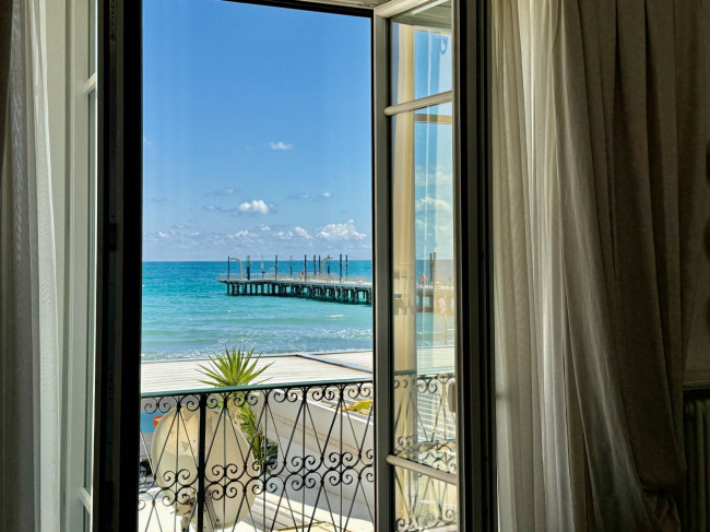 Appartamento in vendita a Alassio