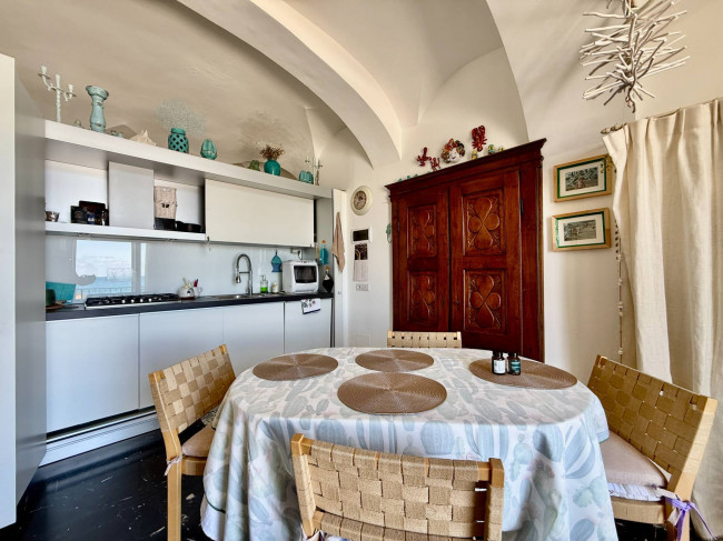 Appartamento in vendita a Alassio