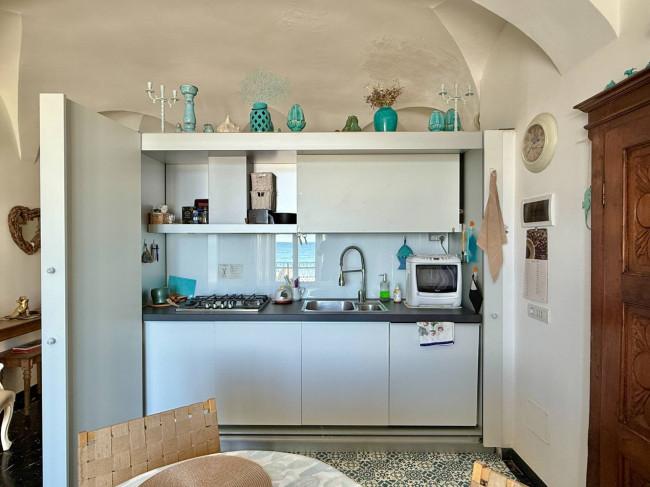 Appartamento in vendita a Alassio