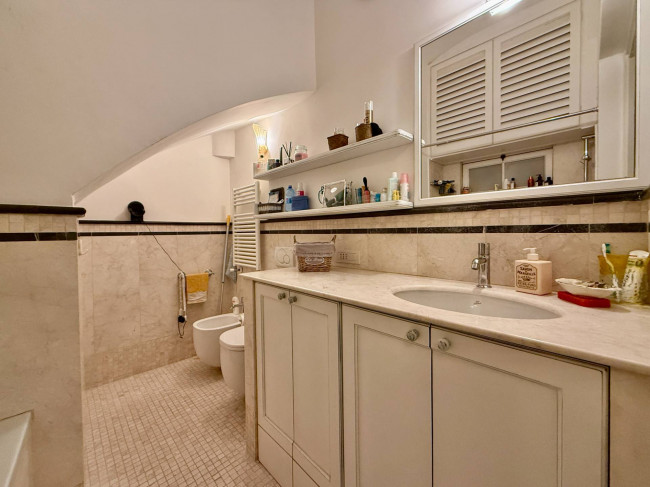 Appartamento in vendita a Alassio