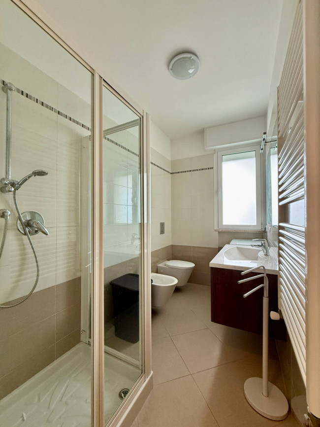 Two-roomed flat for sale in Albenga