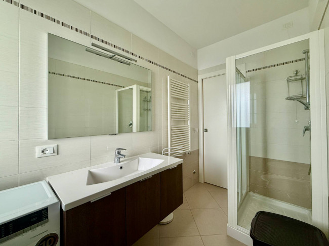 Two-roomed flat for sale in Albenga