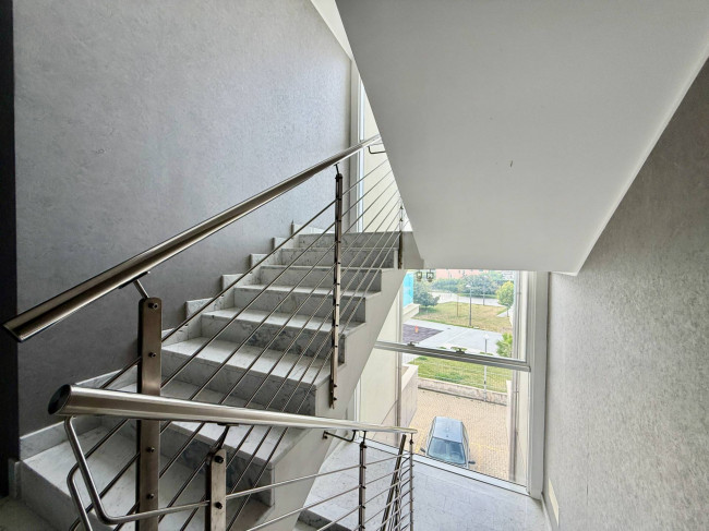 Two-roomed flat for sale in Albenga