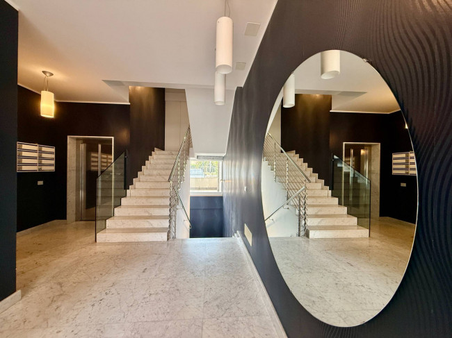 Two-roomed flat for sale in Albenga