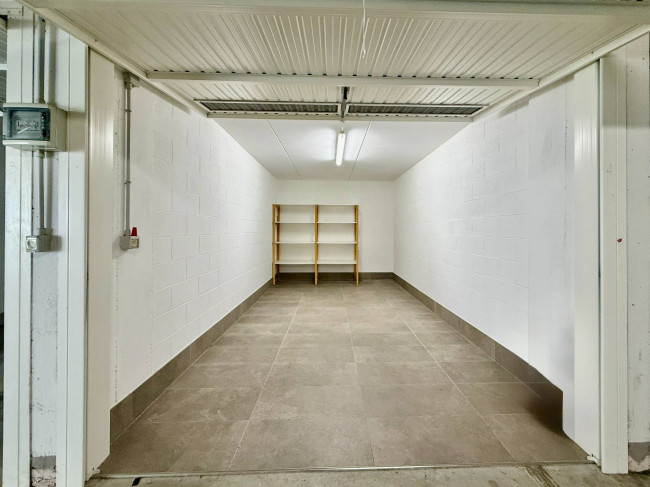 Two-roomed flat for sale in Albenga