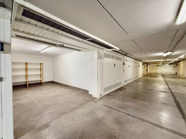 Two-roomed flat for sale in Albenga