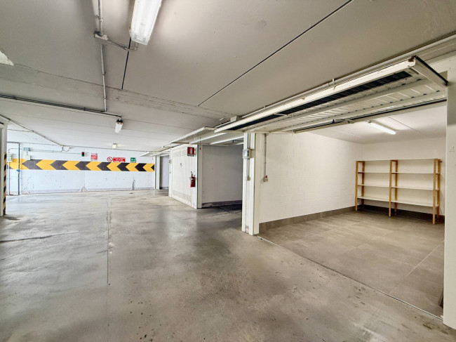 Two-roomed flat for sale in Albenga