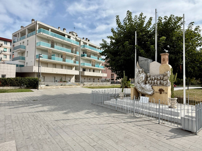 Two-roomed flat for sale in Albenga