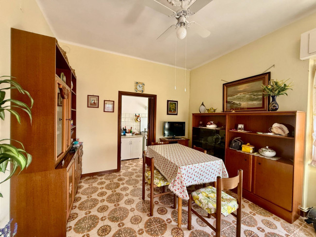 Villa zu verkaufen in Borgio Verezzi