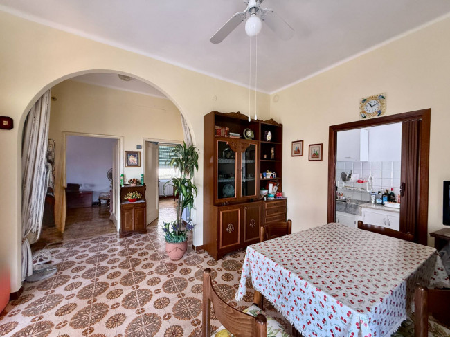 Villa zu verkaufen in Borgio Verezzi