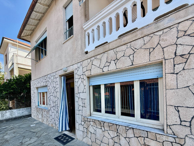 Villa zu verkaufen in Borgio Verezzi