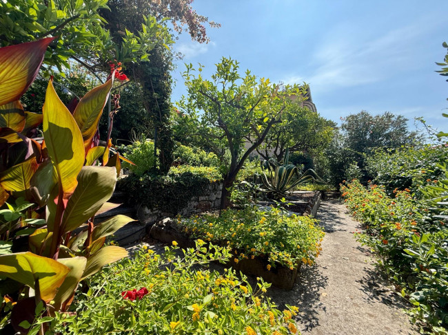 Villa zu verkaufen in Borgio Verezzi