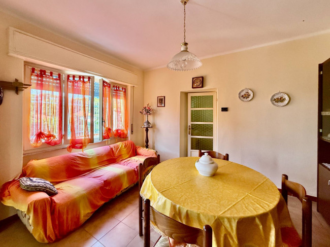 Villa zu verkaufen in Borgio Verezzi