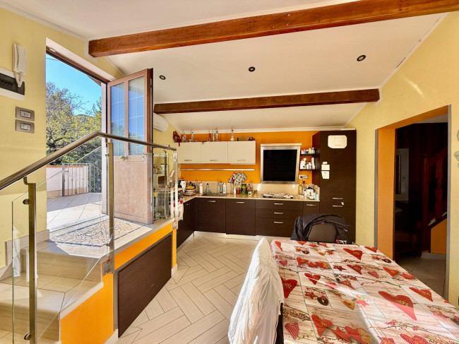 Villa for sale in Diano Marina