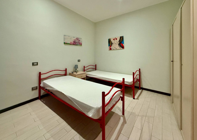 Dreizimmerwohnung zu verkaufen in Ceriale