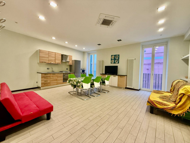 Dreizimmerwohnung zu verkaufen in Ceriale