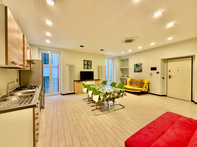 Dreizimmerwohnung zu verkaufen in Ceriale