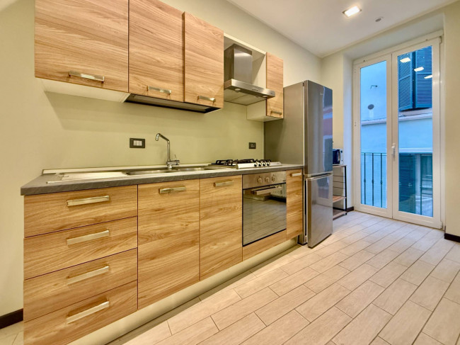 Dreizimmerwohnung zu verkaufen in Ceriale