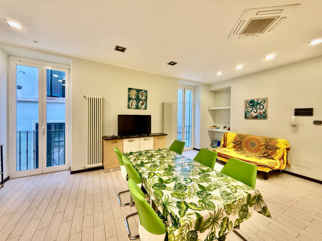 Dreizimmerwohnung zu verkaufen in Ceriale