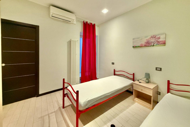 Dreizimmerwohnung zu verkaufen in Ceriale