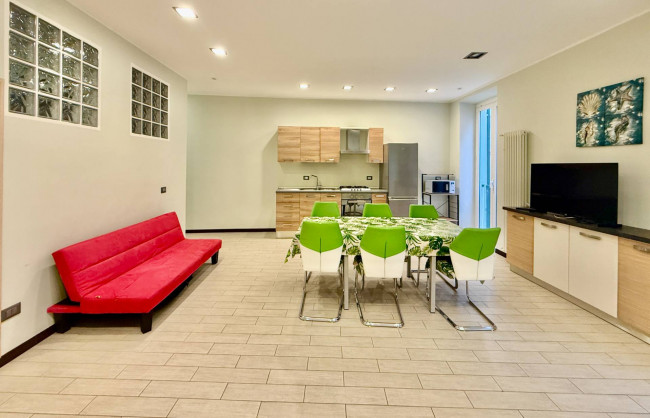 Dreizimmerwohnung zu verkaufen in Ceriale