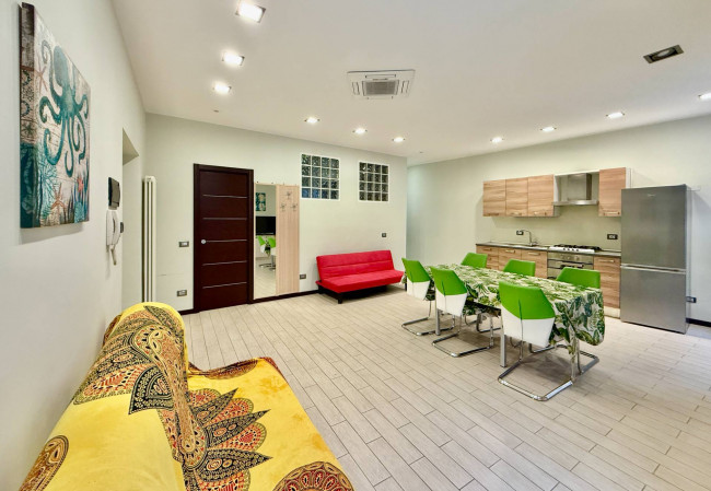 Dreizimmerwohnung zu verkaufen in Ceriale