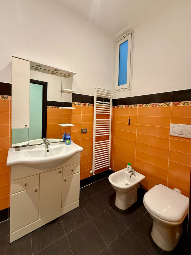 Dreizimmerwohnung zu verkaufen in Ceriale