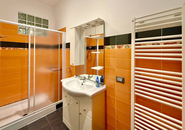 Dreizimmerwohnung zu verkaufen in Ceriale