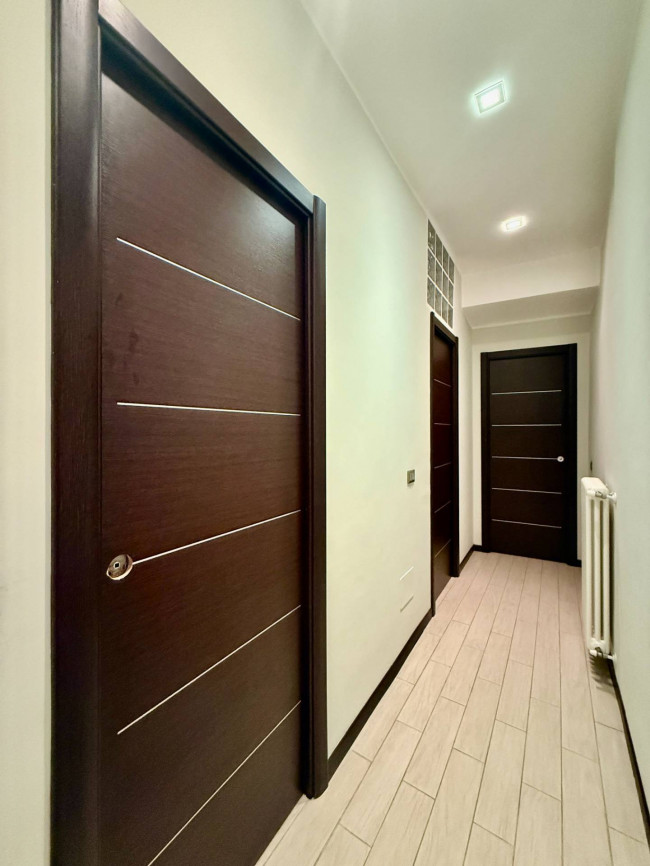 Dreizimmerwohnung zu verkaufen in Ceriale