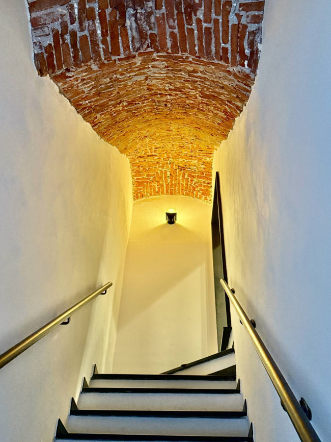 Dreizimmerwohnung zu verkaufen in Ceriale